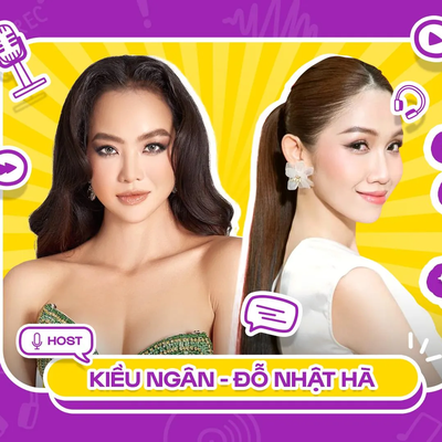 Sáng mỹ miều - Chiều mỹ mãn | Tập 990: Kiều Ngân x Đỗ Nhật Hà