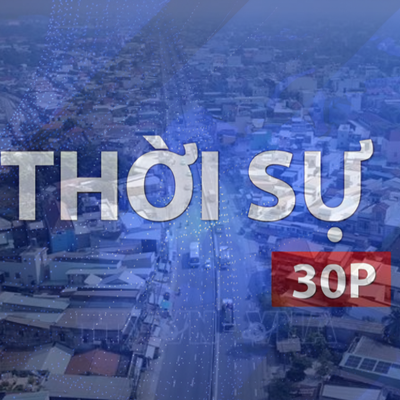 Thời sự 30P trưa (21/6/2026): Đẩy nhanh tiến độ dự án nâng cấp mở rộng Quốc lộ 13