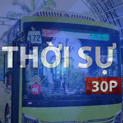 Thời sự 30P chiều (22/6/2026): Khởi công dự án 764 căn hộ nhà ở xã hội tại TP. Hồ Chí Minh