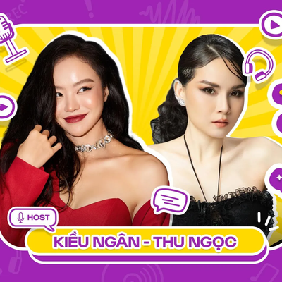Sáng mỹ miều - Chiều mỹ mãn | Tập 994: Kiều Ngân x Thu Ngọc