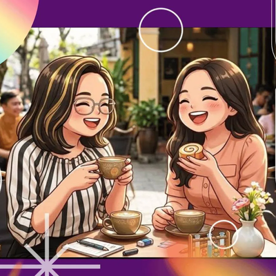 Nhịp sống Sài Gòn sáng: Từ bờ vực phá sản đến kỳ tích tái sinh thương hiệu
