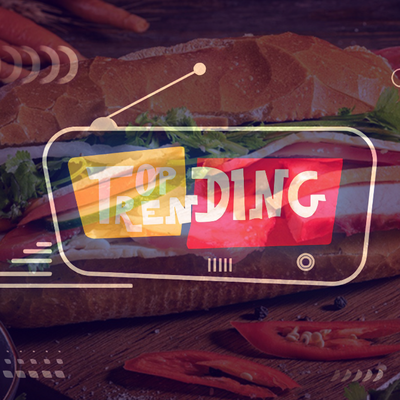 Top trending: Bánh mì Việt Nam sắp "đổ bộ" chuỗi cửa hàng tiện lợi tại Nhật