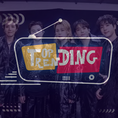 Top trending: BTS công bố lịch trình FESTA 2026, gây sốt trước thềm concert tại Busan