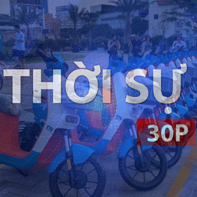 Vx88 casino cá cược trực tuyến 30P trưa (4/6/2026): TP. Hồ Chí Minh tặng người dân 1.000 vé đi xe đạp công cộng