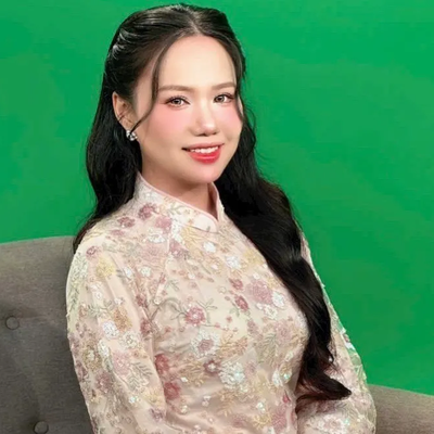 Nguyễn Quỳnh Như: Quán quân "Bông lúa vàng" 2023 chưa từng nằm trong suy nghĩ của Như
