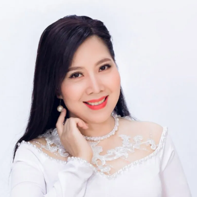 NSƯT Thu Vân - Giải Bạc "Bông lúa vàng" 2007 và những dấu son ấn tượng trong nghệ thuật