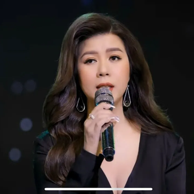 Nghệ sĩ Xê Ri: "Bông lúa vàng" là cơ duyên đưa em đến với nghề hát