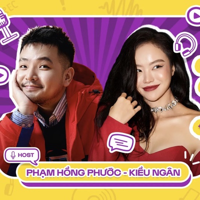 Sáng mỹ miều - chiều mỹ mãn | Tập 965: Phạm Hồng Phước x Kiều Ngân