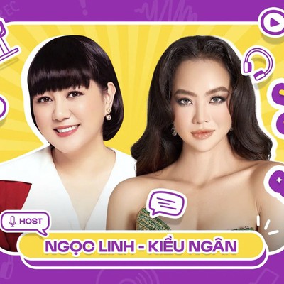 Sáng mỹ miều - Chiều mỹ mãn | Tập 1038: Kiều Ngân x Ngọc Linh