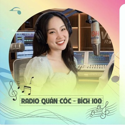 Quà tặng âm nhạc: Radio Quán Cóc #26 - Món ngon qua từng giai điệu