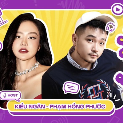 Sáng mỹ miều - chiều mỹ mãn | Tập 1040: Kiều Ngân x Phạm Hồng Phước