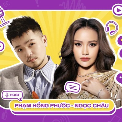 Sáng mỹ miều - Chiều mỹ mãn | Tập 1042: Phạm Hồng Phước x Ngọc Châu