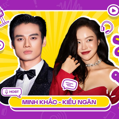 Sáng mỹ miều - Chiều mỹ mãn | Tập 1046: Minh Khắc x Kiều Ngân