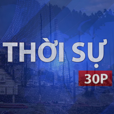 Thời sự 30P sáng (19/7/2026): Hơn 100 ngôi nhà bị thiêu rụi trong vụ hỏa hoạn lớn tại Na Uy