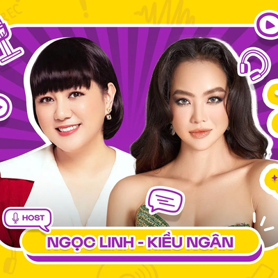 Sáng mỹ miều - Chiều mỹ mãn | Tập 1049: Kiều Ngân x Ngọc Linh
