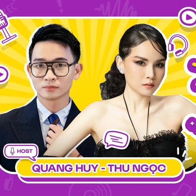 Sáng mỹ miều - Chiều mỹ mãn | Tập 1052: Quang Huy x Thu Ngọc