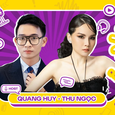 Sáng mỹ miều - Chiều mỹ mãn | Tập 1051: Quang Huy x Thu Ngọc