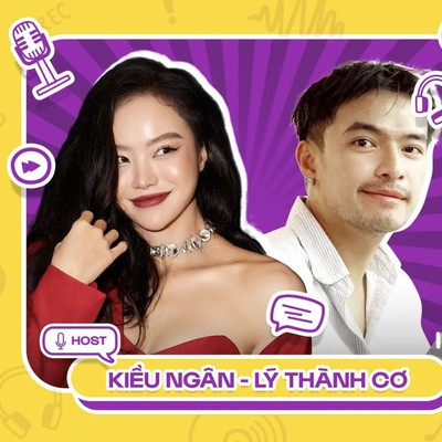 Sáng mỹ miều - chiều mỹ mãn | Tập 1055: Kiều Ngân x Lý Thành Cơ
