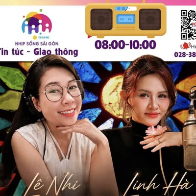 Nhịp sống Sài Gòn sáng: Người "ngoại đạo" khiến "con voi" IBM biết nhảy múa