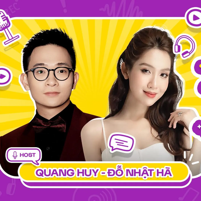 Sáng mỹ miều - Chiều mỹ mãn | Tập 1058: Quang Huy x Đỗ Nhật Hà