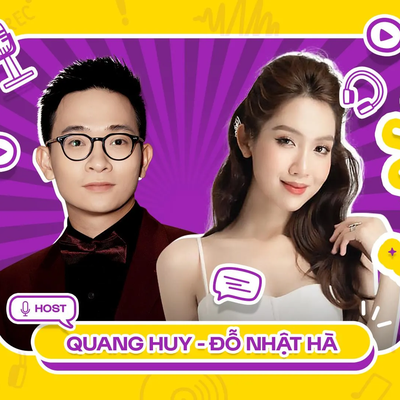 Sáng mỹ miều - Chiều mỹ mãn | Tập 1057: Quang Huy x Đỗ Nhật Hà