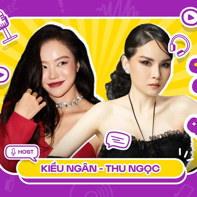Sáng mỹ miều - Chiều mỹ mãn | Tập 1062: Kiều Ngân x Thu Ngọc