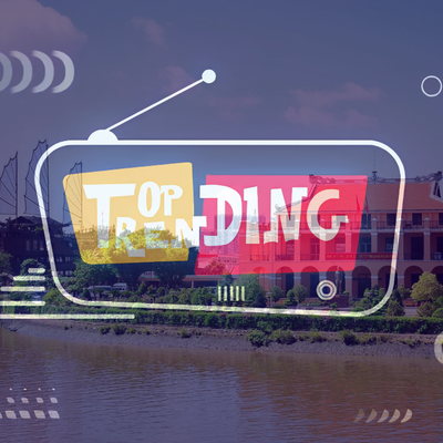 Top trending: TP. Hồ Chí Minh khởi công loạt công trình trọng điểm gần 10 tỉ USD