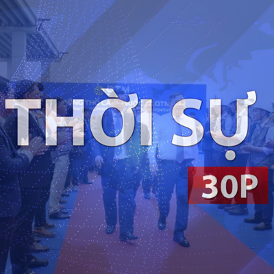 Thời sự 30P chiều (5/7/2025): TP. Hồ Chí Minh khởi công cảng quốc tế công suất 16 triệu tấn/năm