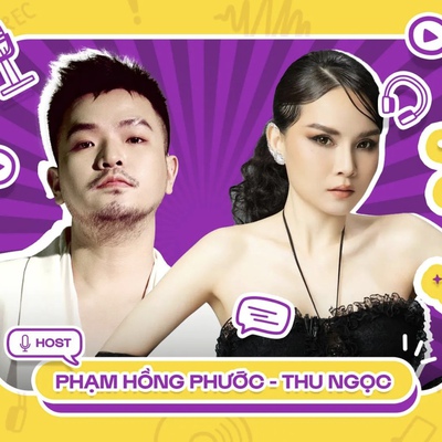 Sáng mỹ miều - chiều mỹ mãn | Tập 1025: Phạm Hồng Phước x Thu Ngọc