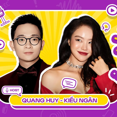 Sáng mỹ miều - Chiều mỹ mãn | Tập 1094: Quang Huy x Kiều Ngân