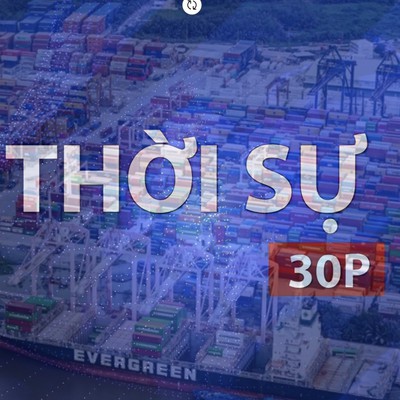 Thời sự 30P sáng (13/8/2026): TP. Hồ Chí Minh dự kiến khởi công loạt dự án dịp 2/9