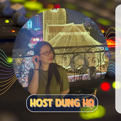 Trạm Radio: Nhà thờ Đức Bà - Nét lãng mạn cổ điển giữa lòng Sài Gòn
