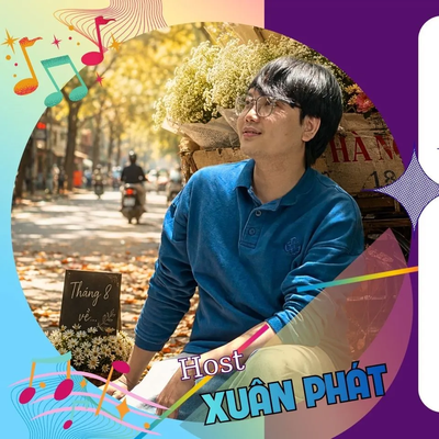 Hành trình cảm xúc: Những bài nhạc Việt có tựa đề và nội dung viết về tháng Tám