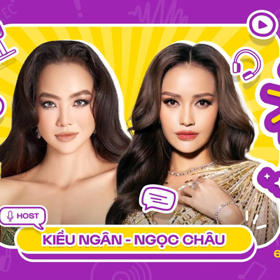 Sáng mỹ miều - Chiều mỹ mãn: Tập 1098: Ngọc Châu x Kiều Ngân