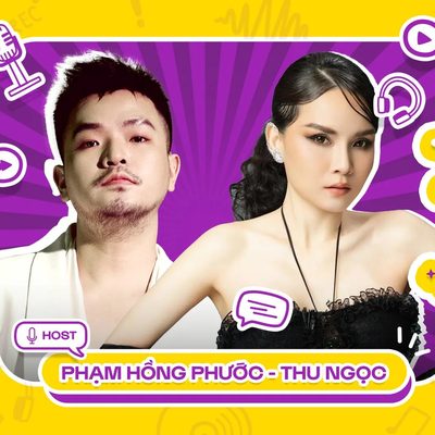 Sáng mỹ miều - Chiều mỹ mãn | Tập 1105: Phạm Hồng Phước x Thu Ngọc