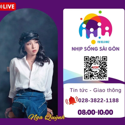 Nhịp sống Sài Gòn sáng: Hiểu rõ hơn về trào lưu Looksmaxxing