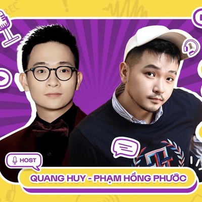 Sáng mỹ miều - chiều mỹ mãn | Tập 1107: Quang Huy x Phạm Hồng Phước