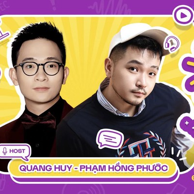 Sáng mỹ miều - chiều mỹ mãn | Tập 1108: Quang Huy x Phạm Hồng Phước
