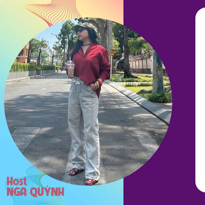Hành trình cảm xúc: Tỉ tê chuyện xa