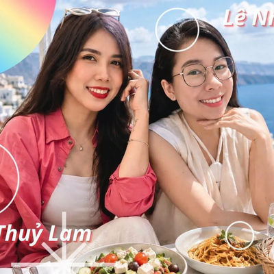 Nhịp sống Sài Gòn trưa: Lạc bước vào khu rừng cổ tích ven biển đẹp như tranh ở TP. Hồ Chí Minh