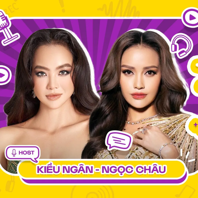 Sáng mỹ miều - Chiều mỹ mãn | Tập 1081: Ngọc Châu x Kiều Ngân