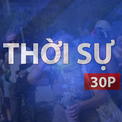 Thời sự 30P trưa (6/8/2026): Pháp trải qua tháng 7 nóng nhất lịch sử