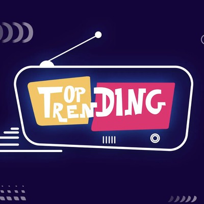 Top trending: Cùng Việt Nam tiến bước