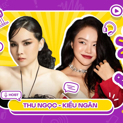 Sáng mỹ miều - Chiều mỹ mãn | Tập 1172: Thu Ngọc x Kiều Ngân