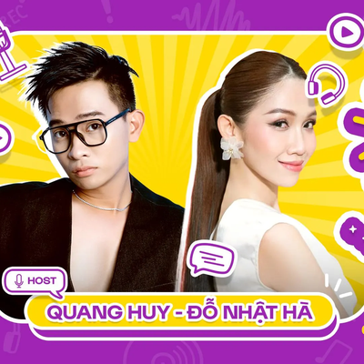 Sáng mỹ miều - Chiều mỹ mãn | Tập 1184: Quang Huy x Đỗ Nhật Hà