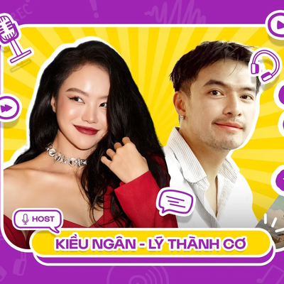 Sáng mỹ miều - Chiều mỹ mãn | Tập 1186: Kiều Ngân x Lý Thành Cơ