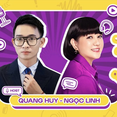 Sáng mỹ miều - chiều mỹ mãn | Tập 1189: Quang Huy x Ngọc Linh