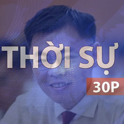 Thời sự 30P chiều (29/9/2026): Ông Trương Minh Huy Vũ làm Phó Chủ tịch UBND TP. Hồ Chí Minh