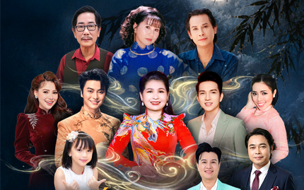 NewZGraphic: Hướng dẫn mua vé "Ngân mãi Chuông vàng" tháng 10