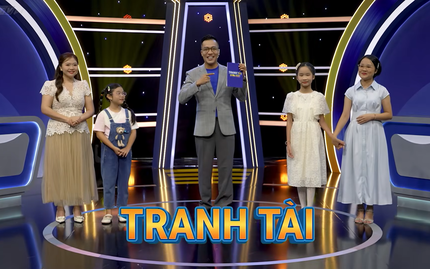 Tranh tài đọ sức 2 - Tập 4